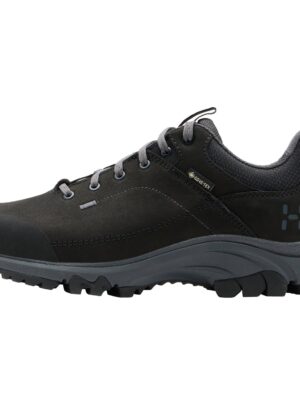 Haglöfs Ridge GTX II Low Dame EU 37â Sort Vandresko